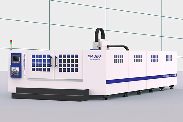 W4020/3016立式龍門加工中心