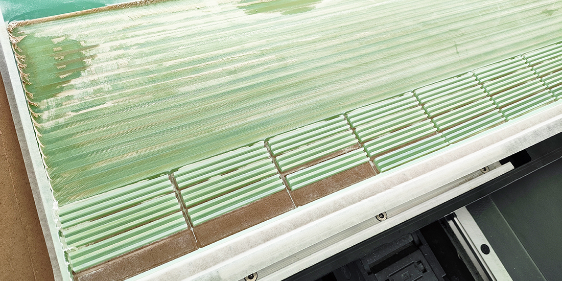 工程塑料加工中心的順銑和逆銑的區別