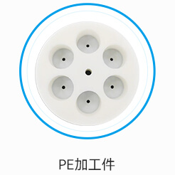 樣品展示